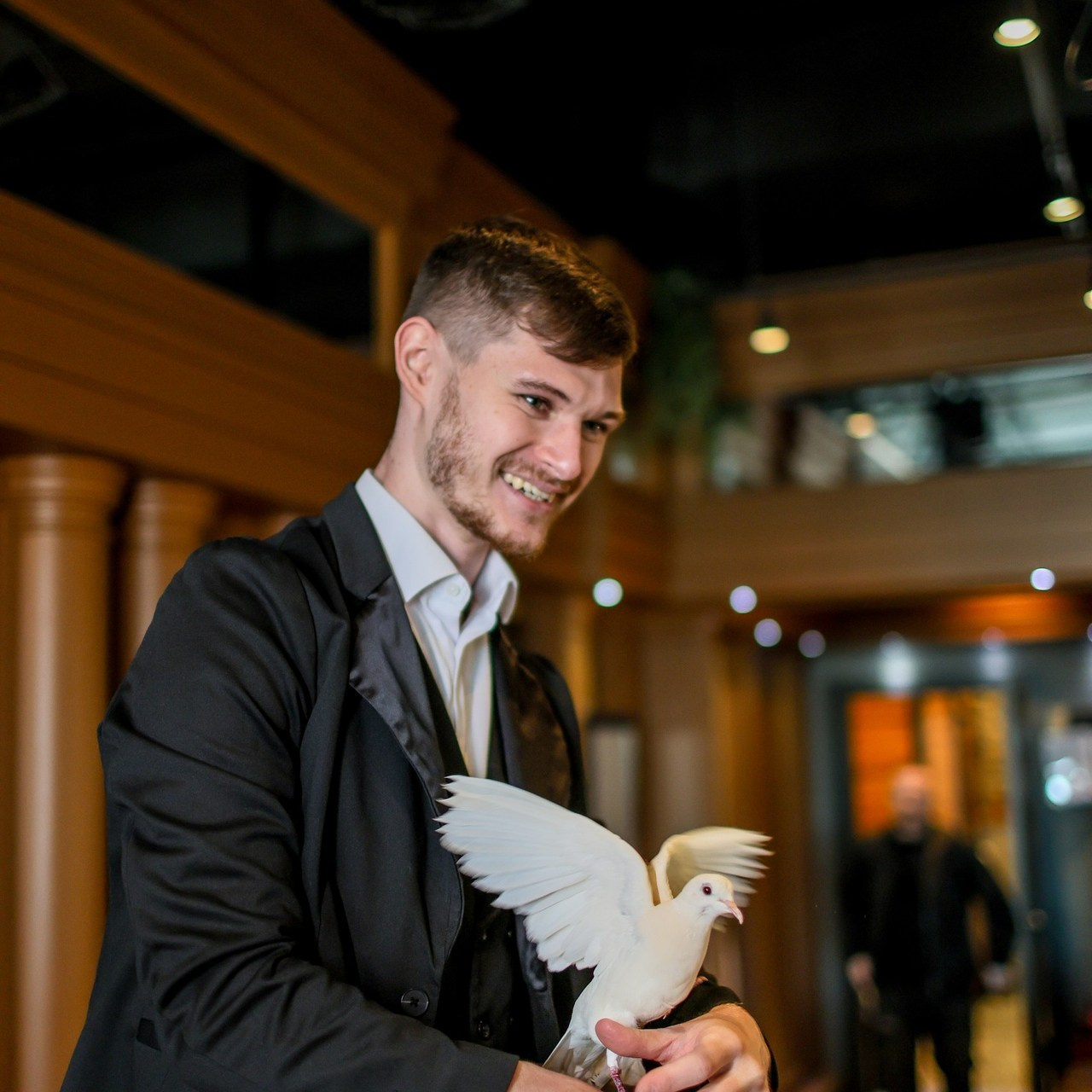 Отзывы клиентов, обратная связь. Твой снимок СПб