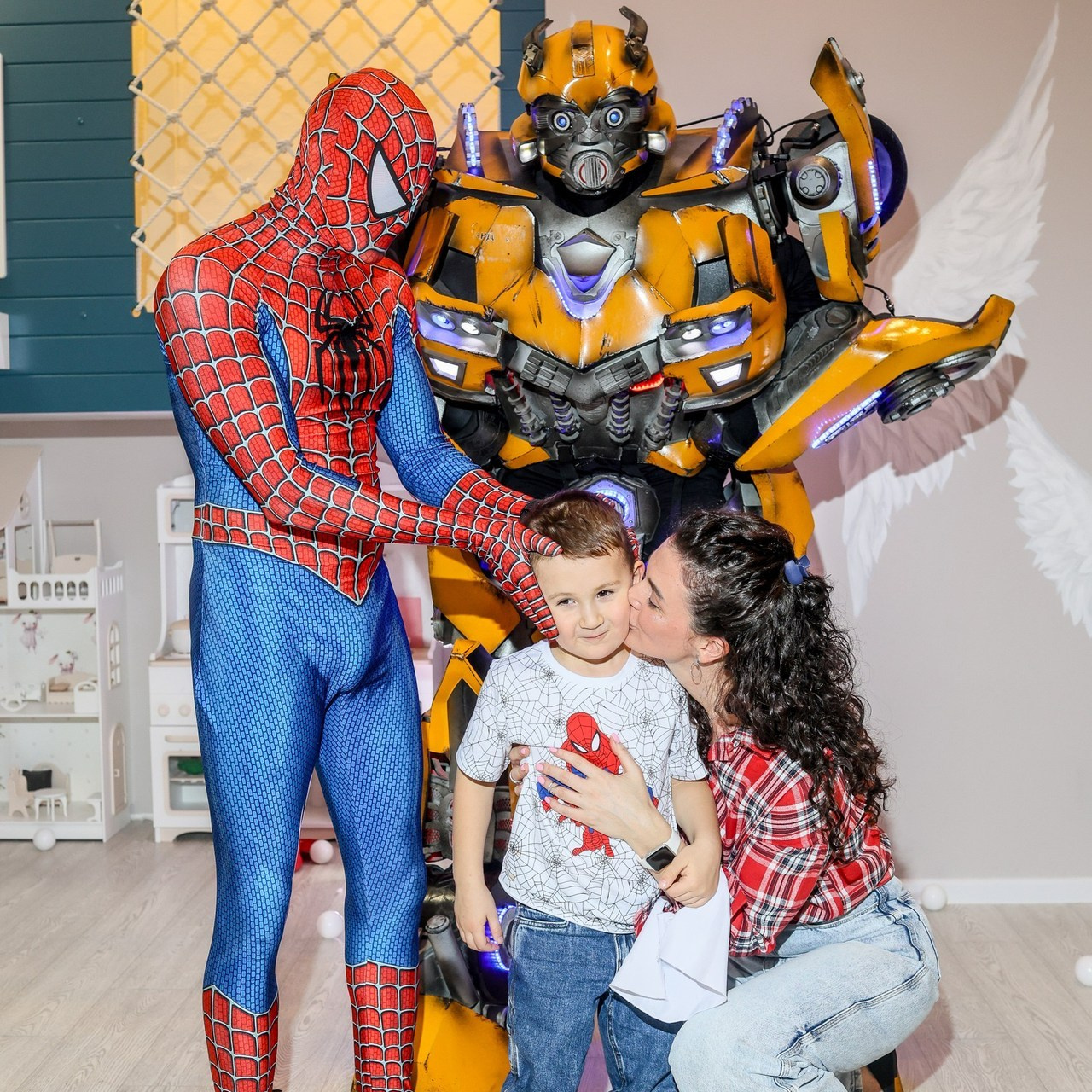 Отзывы клиентов, обратная связь. Твой снимок СПб