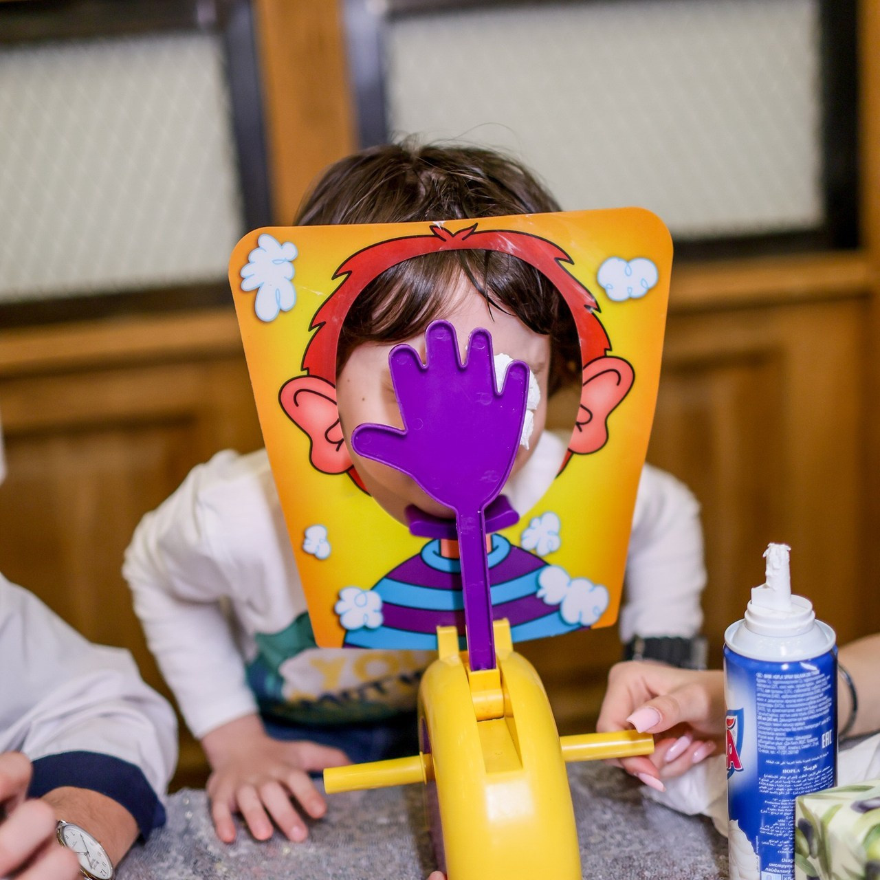 Отзывы клиентов, обратная связь. Твой снимок СПб