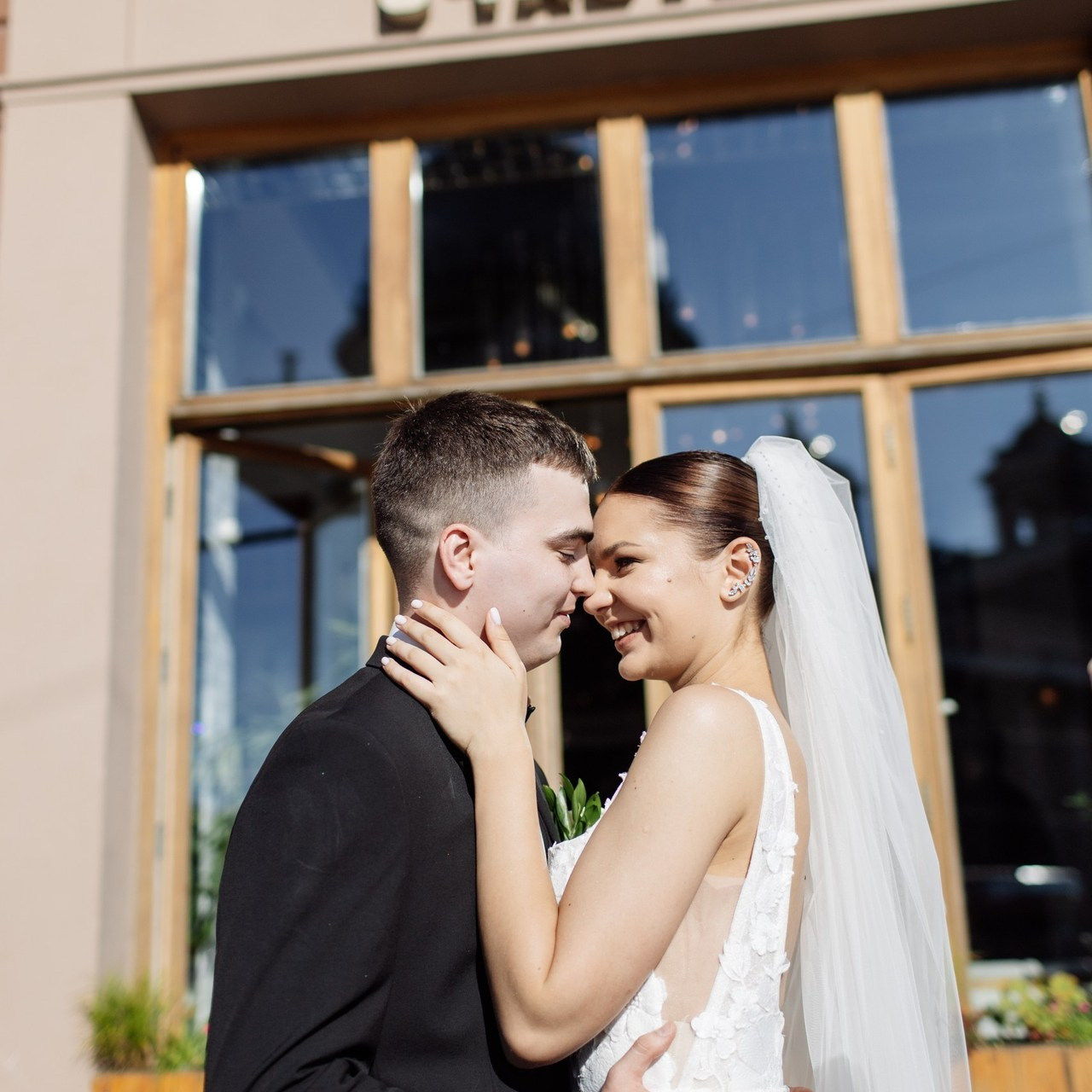 Отзывы клиентов, обратная связь. Твой снимок СПб