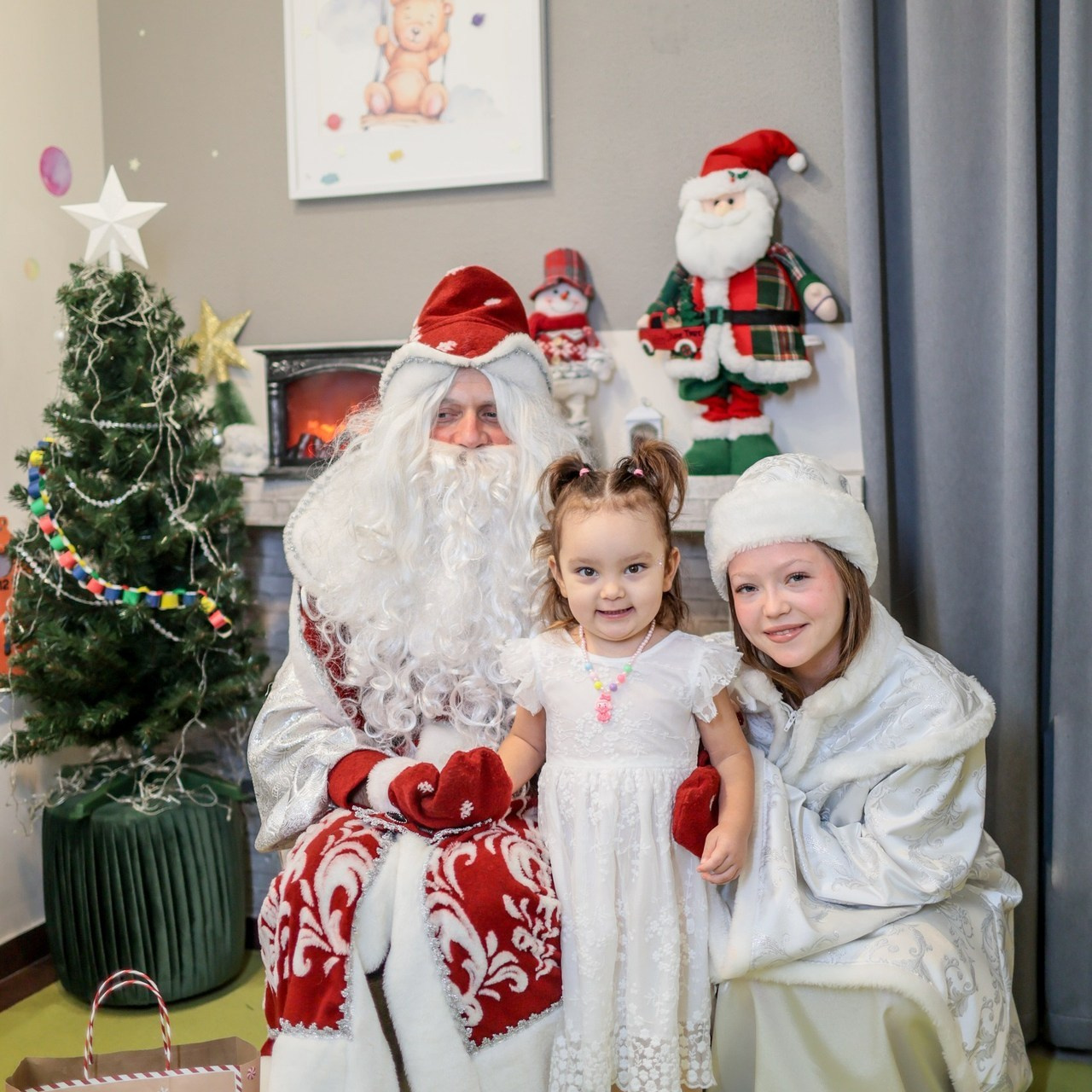 Отзывы клиентов, обратная связь. Твой снимок СПб