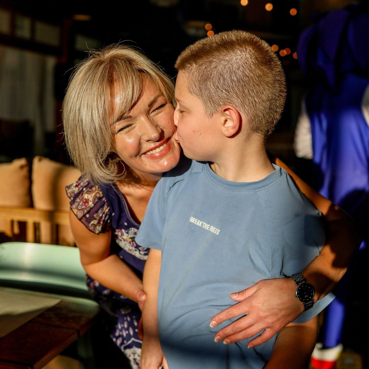 Отзывы клиентов, обратная связь. Твой снимок СПб