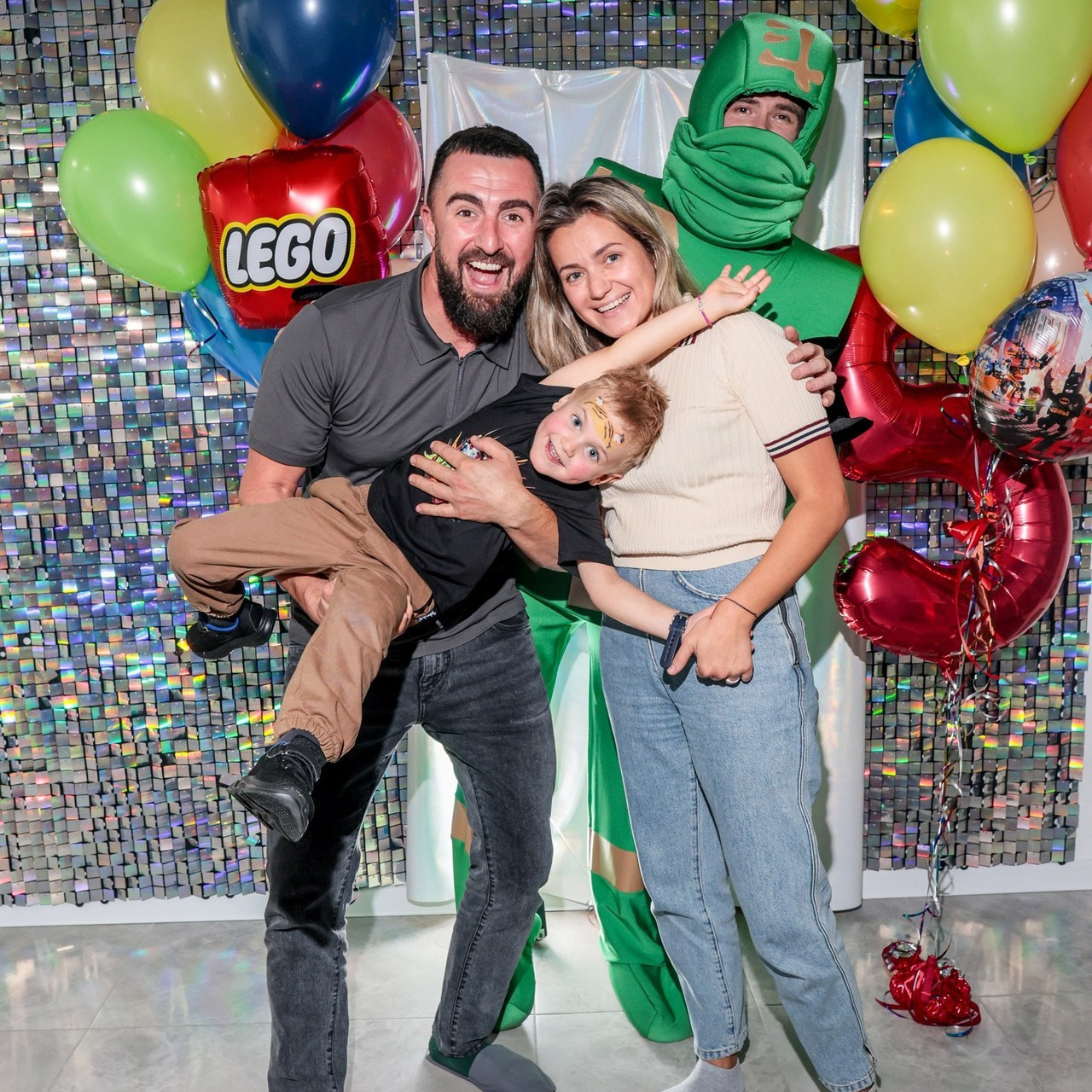 Отзывы клиентов, обратная связь. Твой снимок СПб