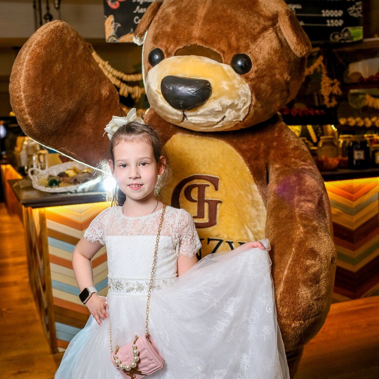 Отзывы клиентов, обратная связь. Твой снимок СПб