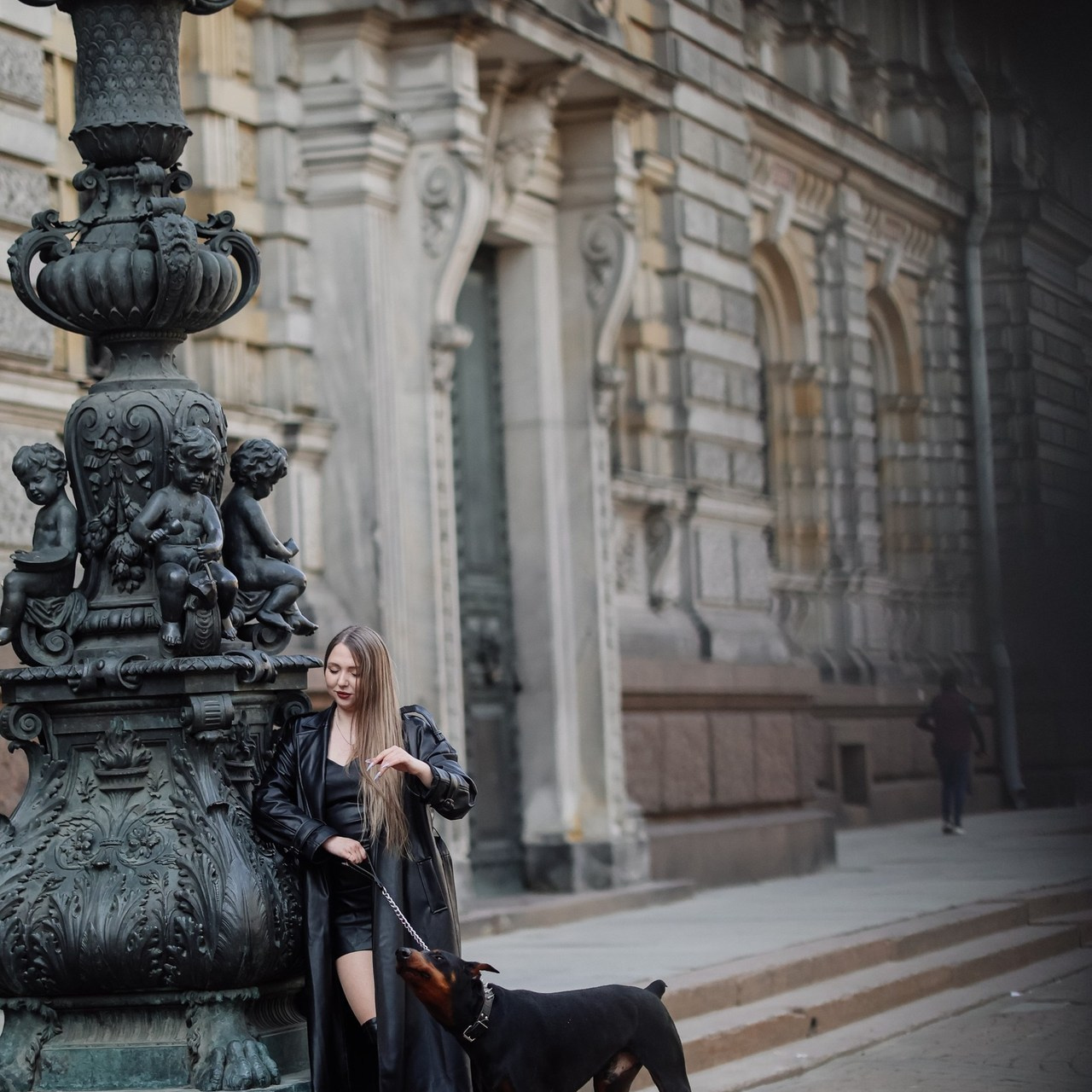 Отзывы клиентов, обратная связь. Твой снимок СПб