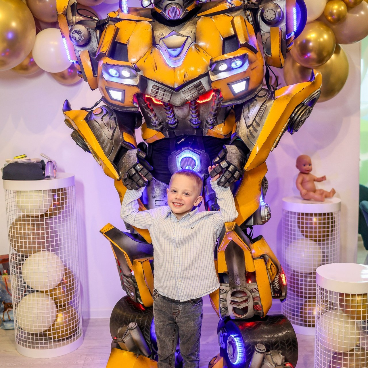 Отзывы клиентов, обратная связь. Твой снимок СПб