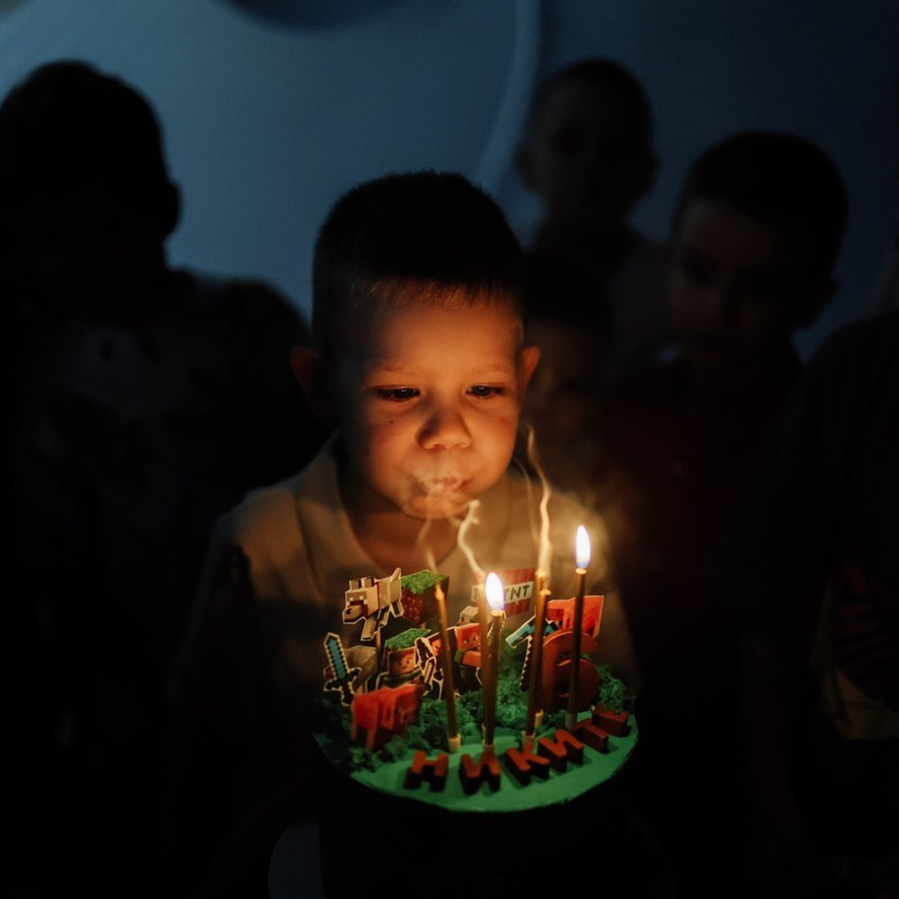 Отзывы клиентов, обратная связь. Твой снимок СПб