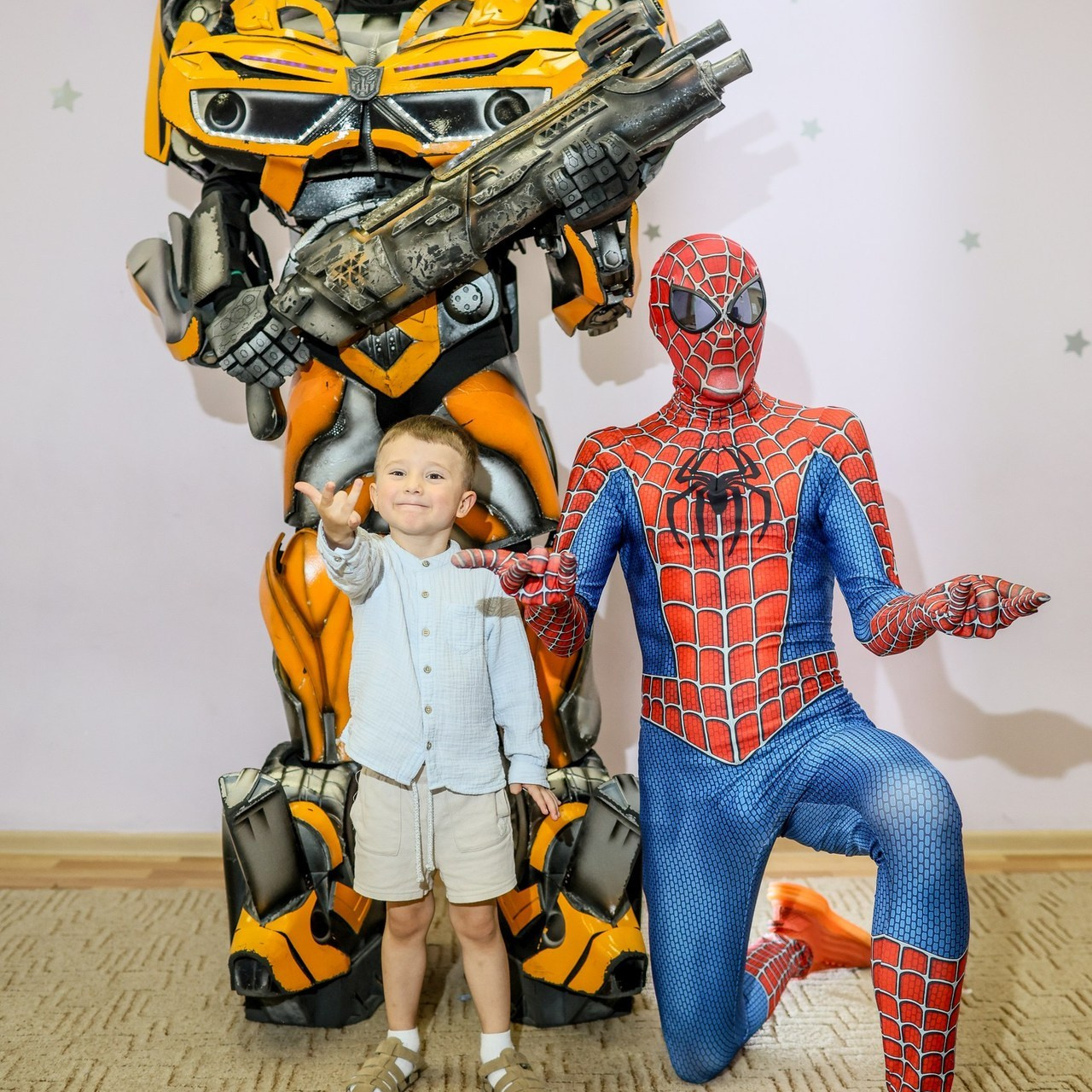 Отзывы клиентов, обратная связь. Твой снимок СПб