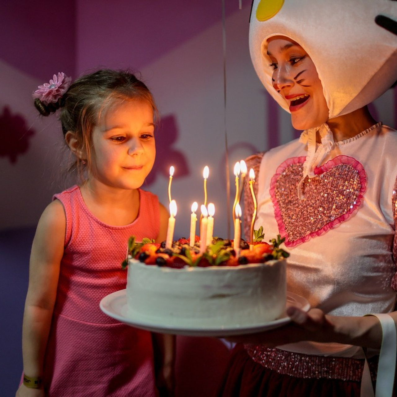 Отзывы клиентов, обратная связь. Твой снимок СПб