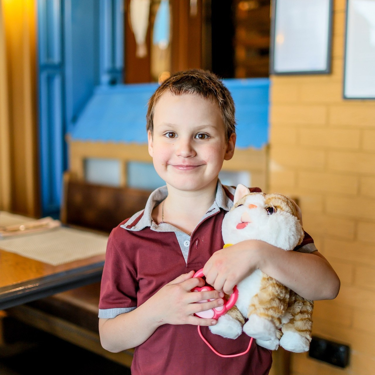 Отзывы клиентов, обратная связь. Твой снимок СПб