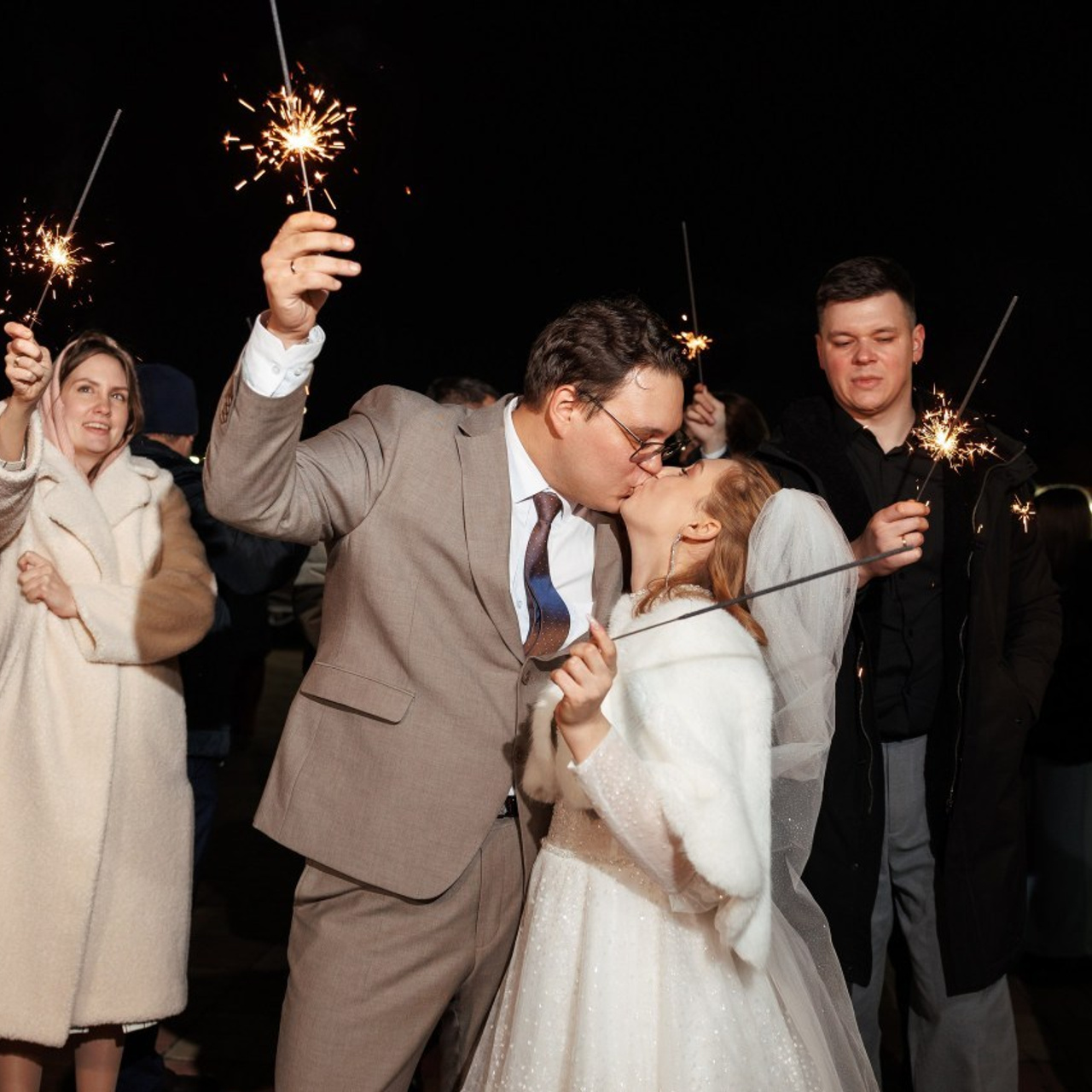 Отзывы. Фотограф Трифонов Дмитрий