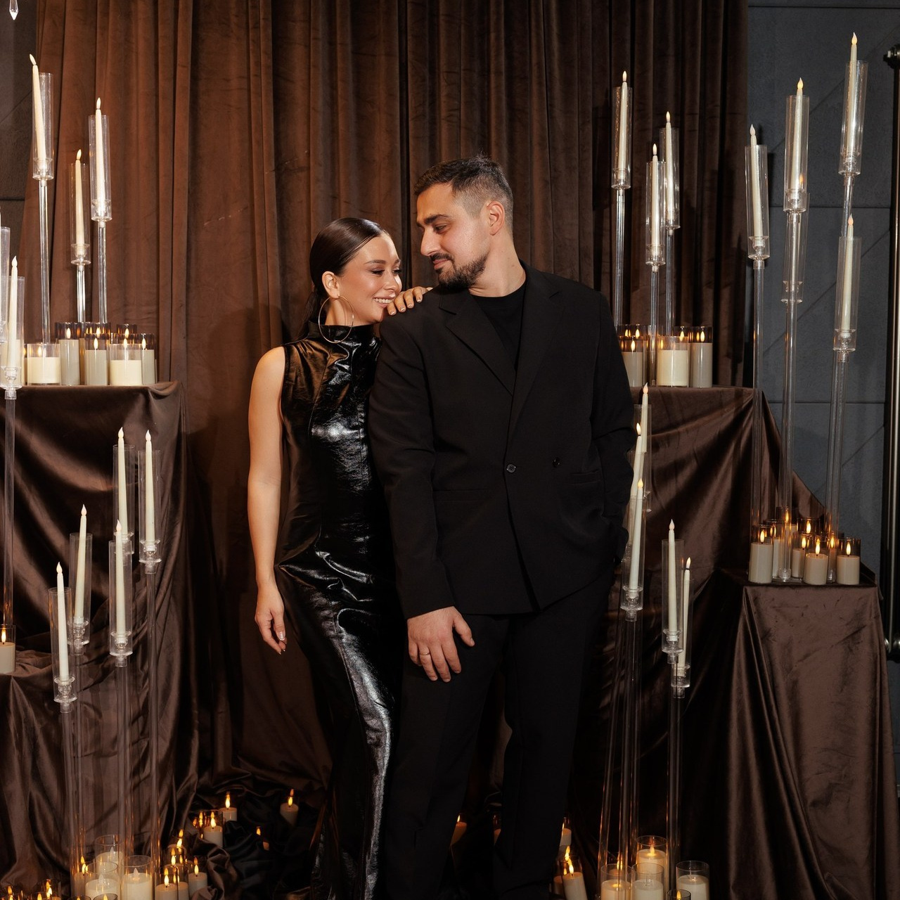 Отзывы. Фотограф Трифонов Дмитрий