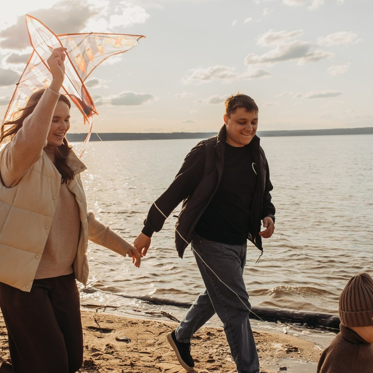 Отзывы. Фотограф Алена Свинаренко