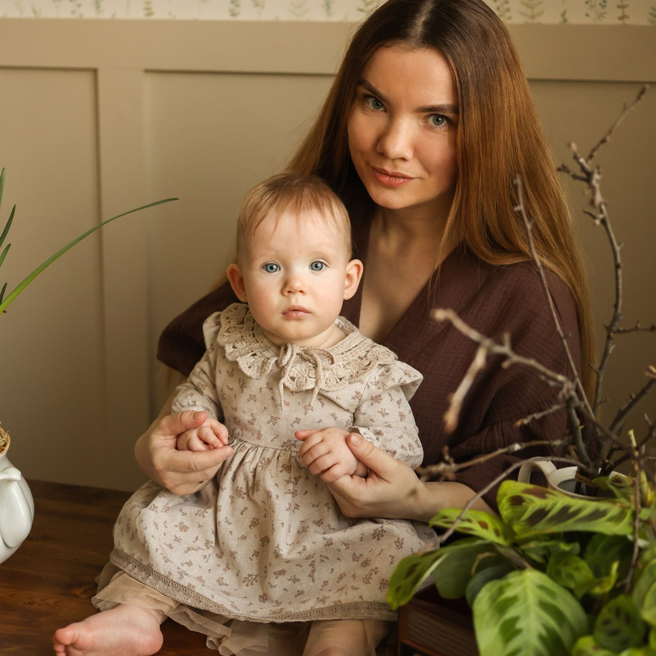 Отзывы. Фотограф Алена Свинаренко