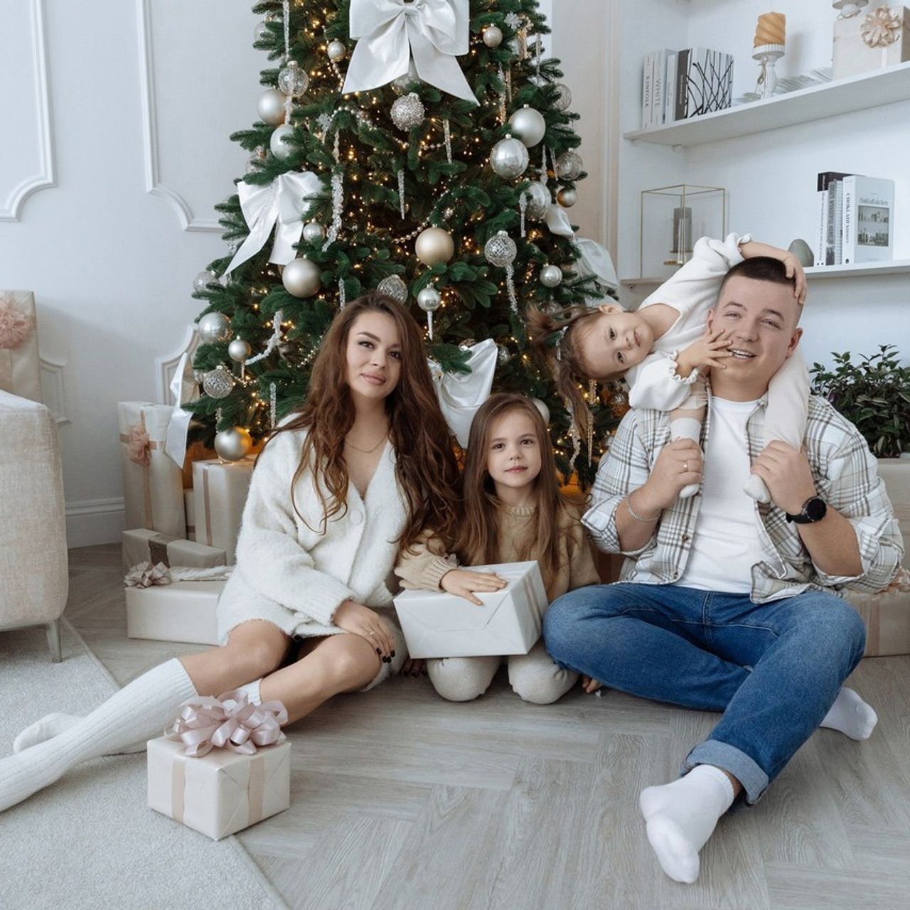 Отзывы о работе свадебного фотографа Марии Козловой