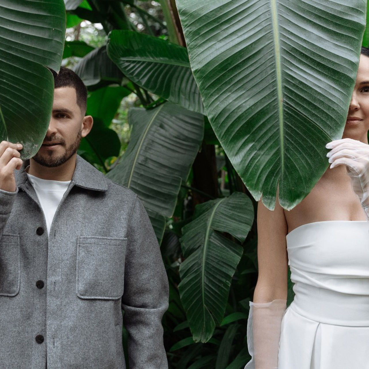 Отзывы о работе свадебного фотографа Марии Козловой