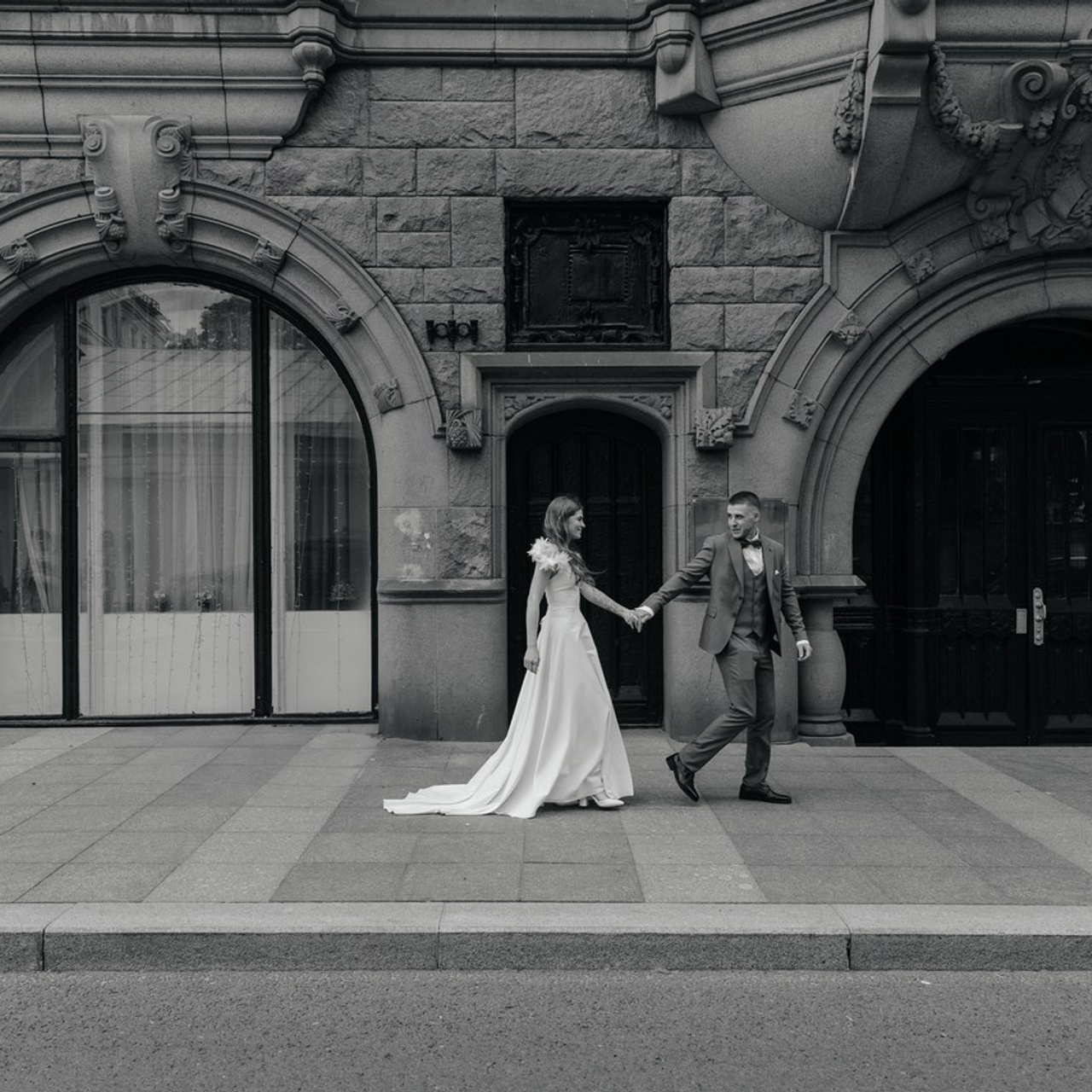 Отзывы о работе свадебного фотографа Марии Козловой