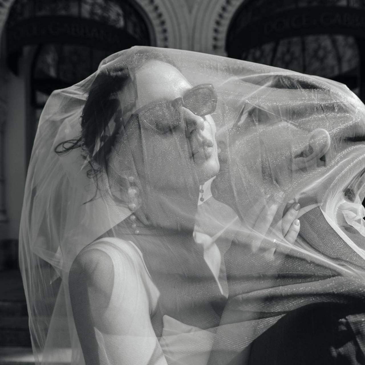 Отзывы о работе свадебного фотографа Марии Козловой