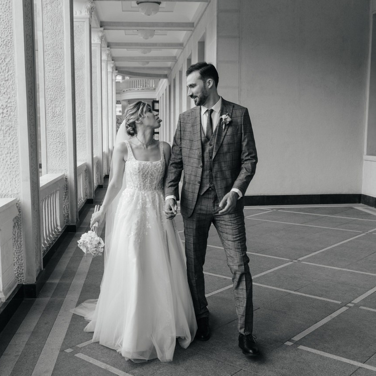 Отзывы о работе свадебного фотографа Марии Козловой