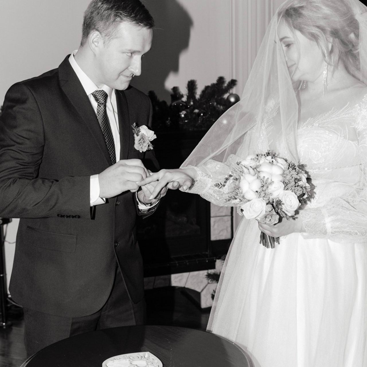 Отзывы о работе свадебного фотографа Марии Козловой