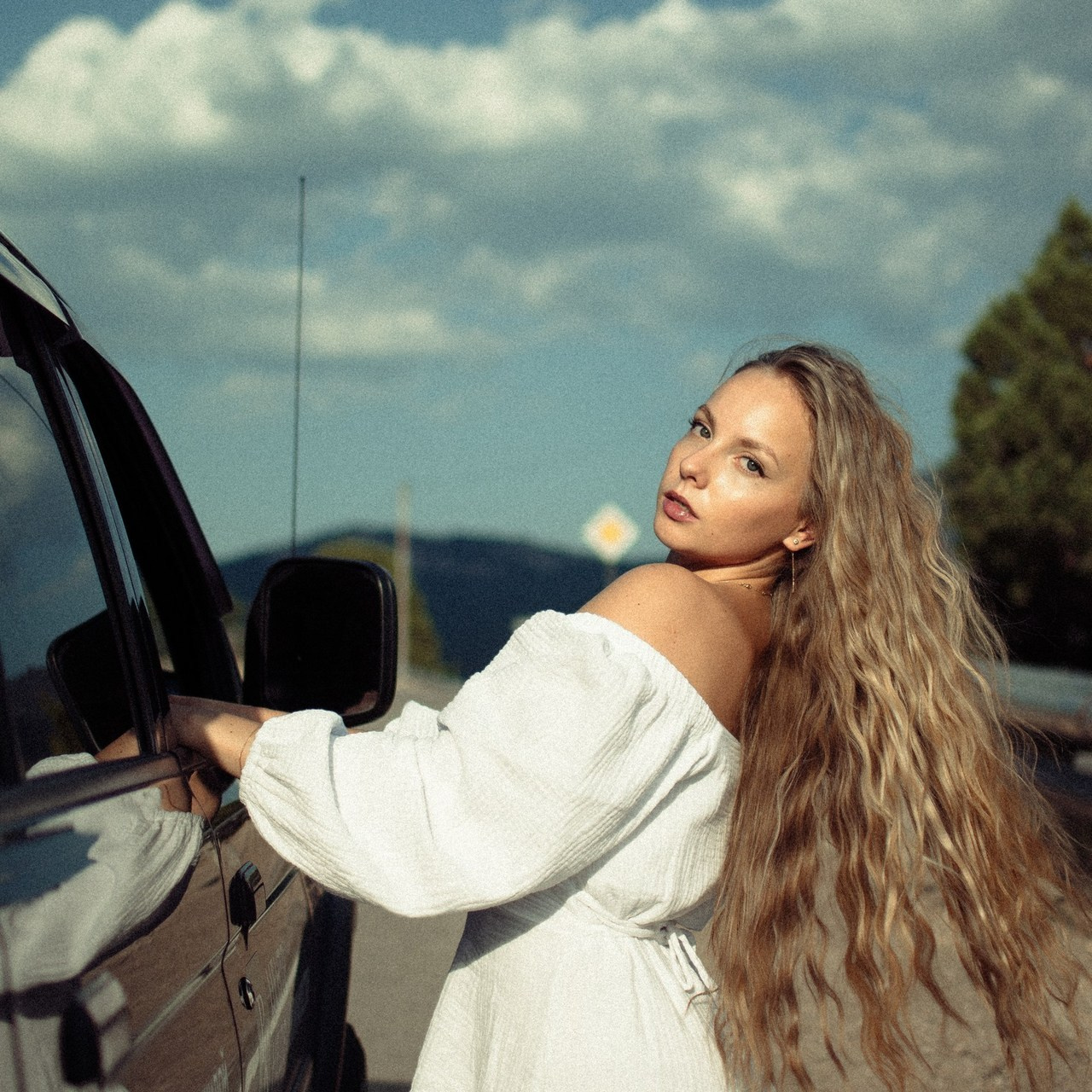 Отзывы. Фотограф-ретушер в Крыму Юля Лобурец