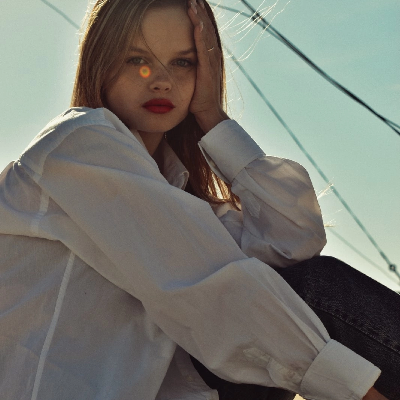 Отзывы. Фотограф-ретушер в Крыму Юля Лобурец