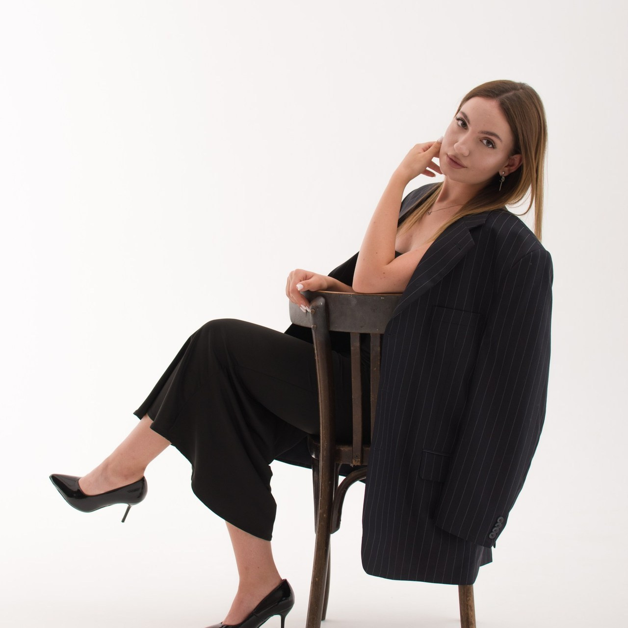 Отзывы. Фотограф-ретушер в Крыму Юля Лобурец