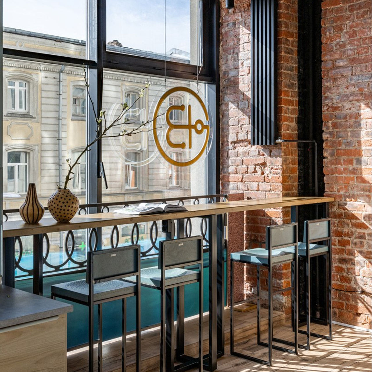 Moscow, Maroseyka 7