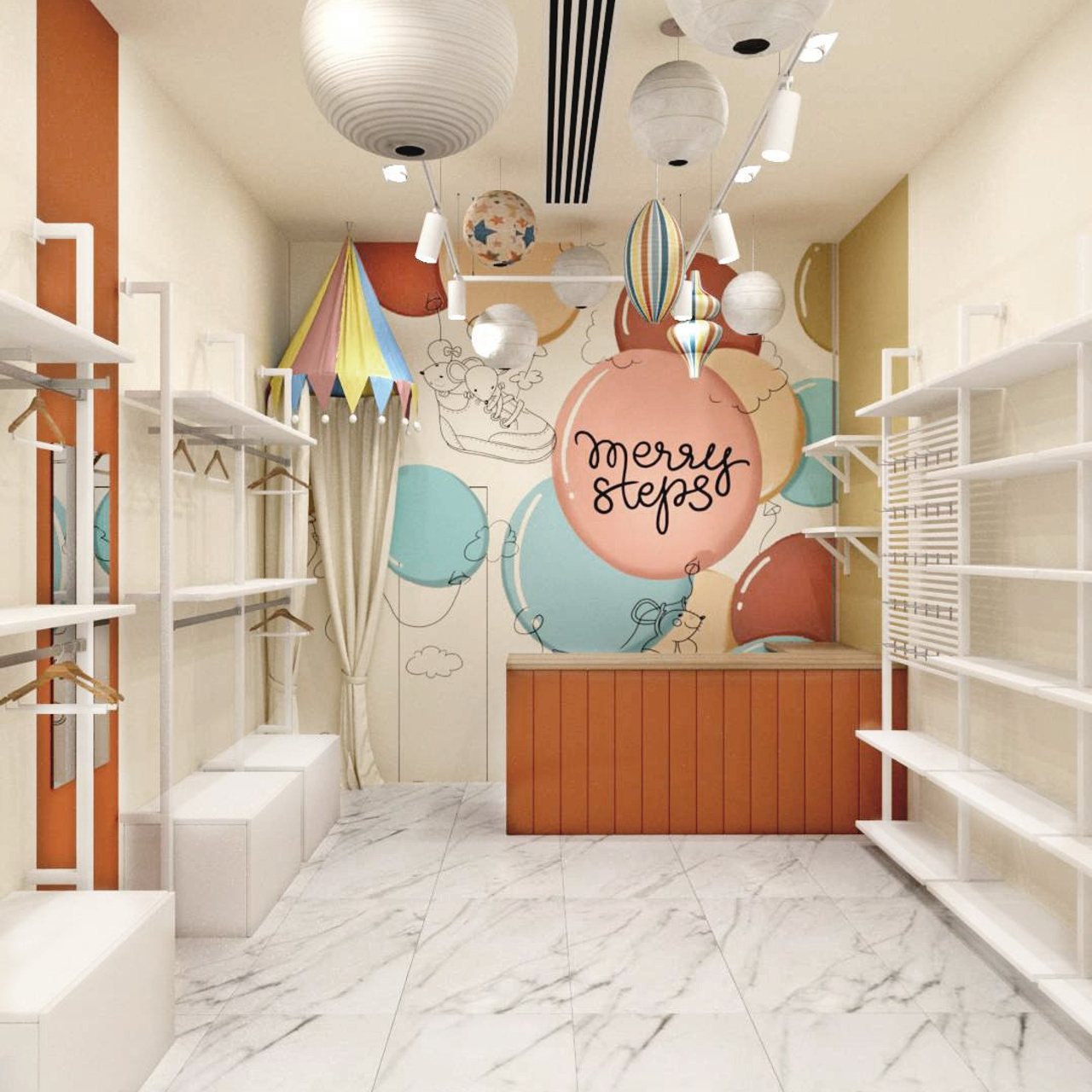 Herzliya, 7Stars Mall