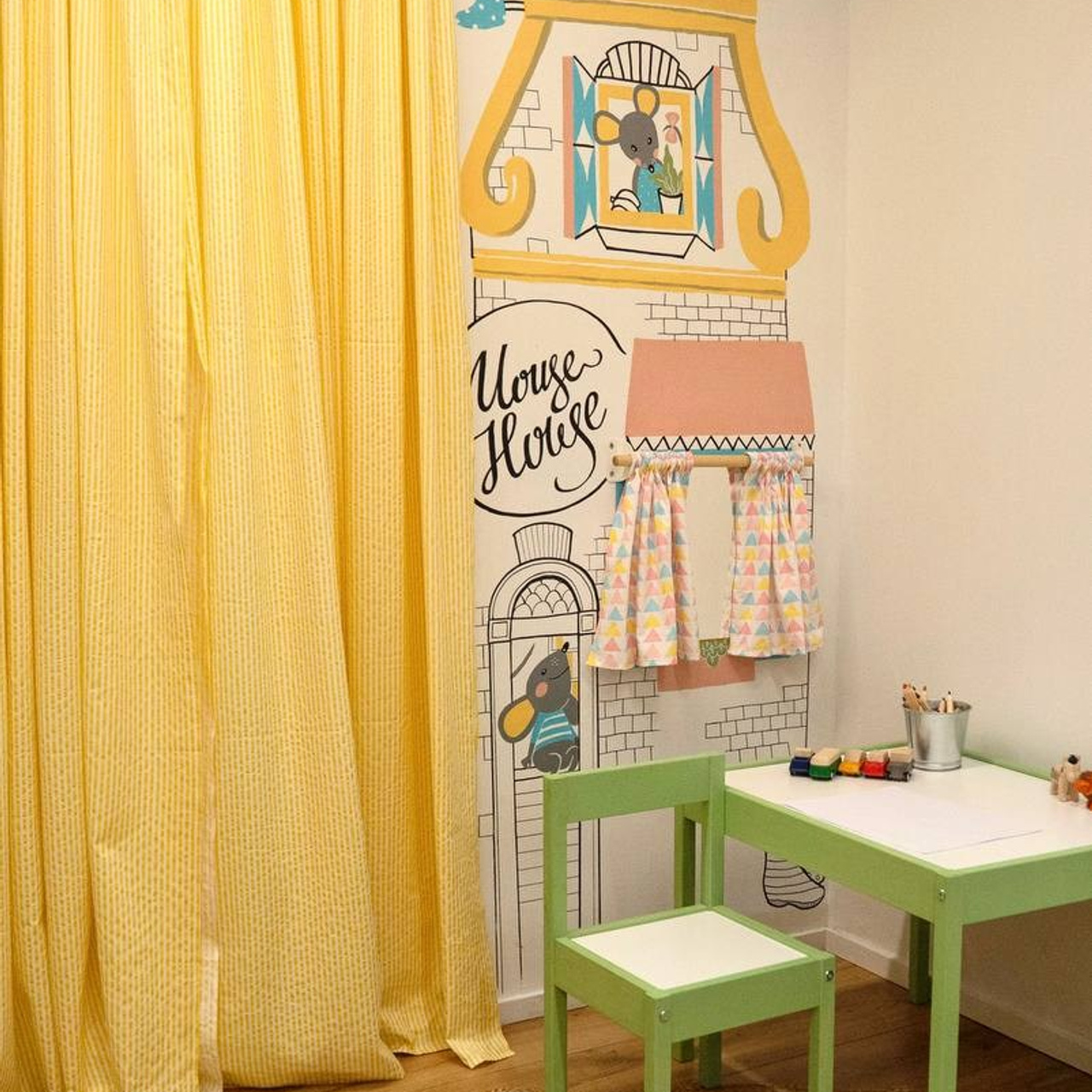 Tel Aviv, Schuster Centre