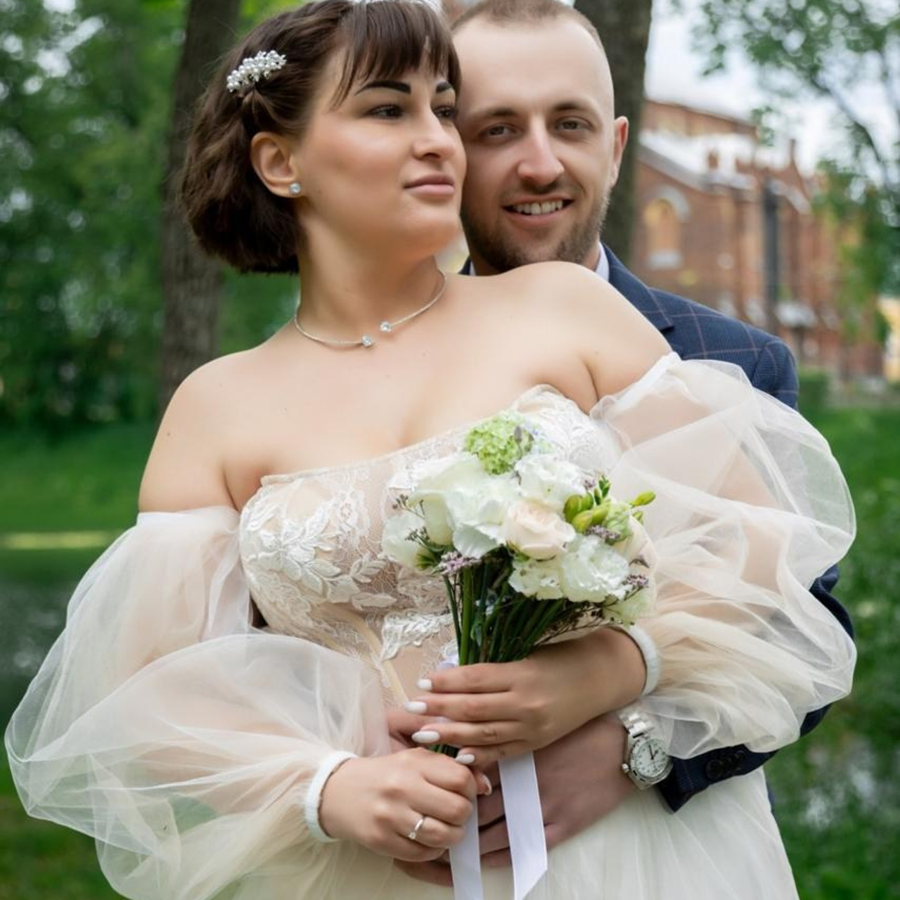 Отзывы. Фотограф в Санкт-Петербурге Кристина Ильинская