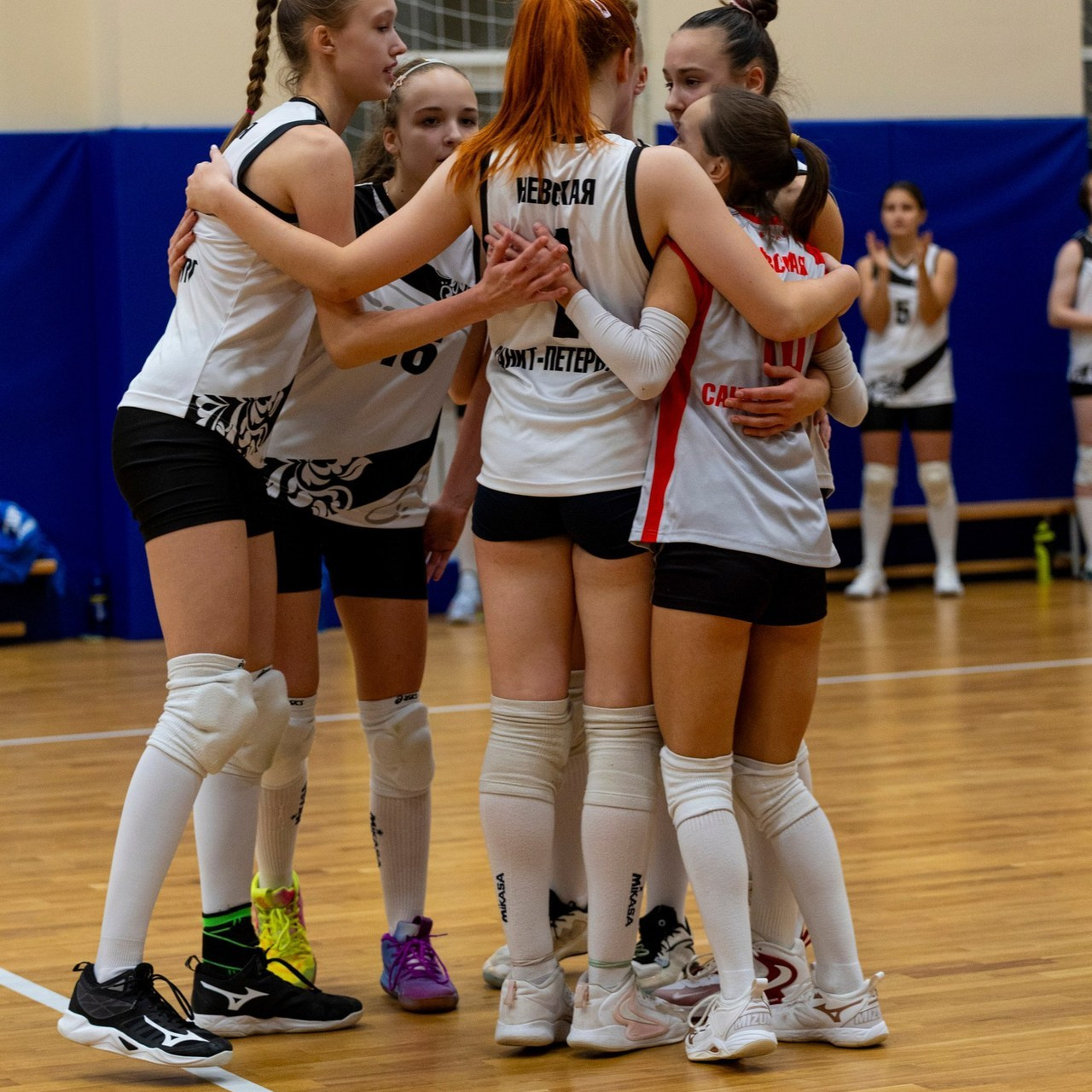 Отзывы. Фотограф в Санкт-Петербурге Кристина Ильинская