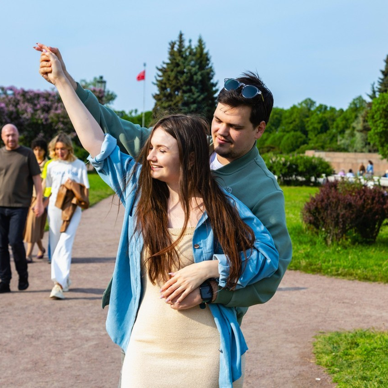 Отзывы. Фотограф в Санкт-Петербурге Кристина Ильинская