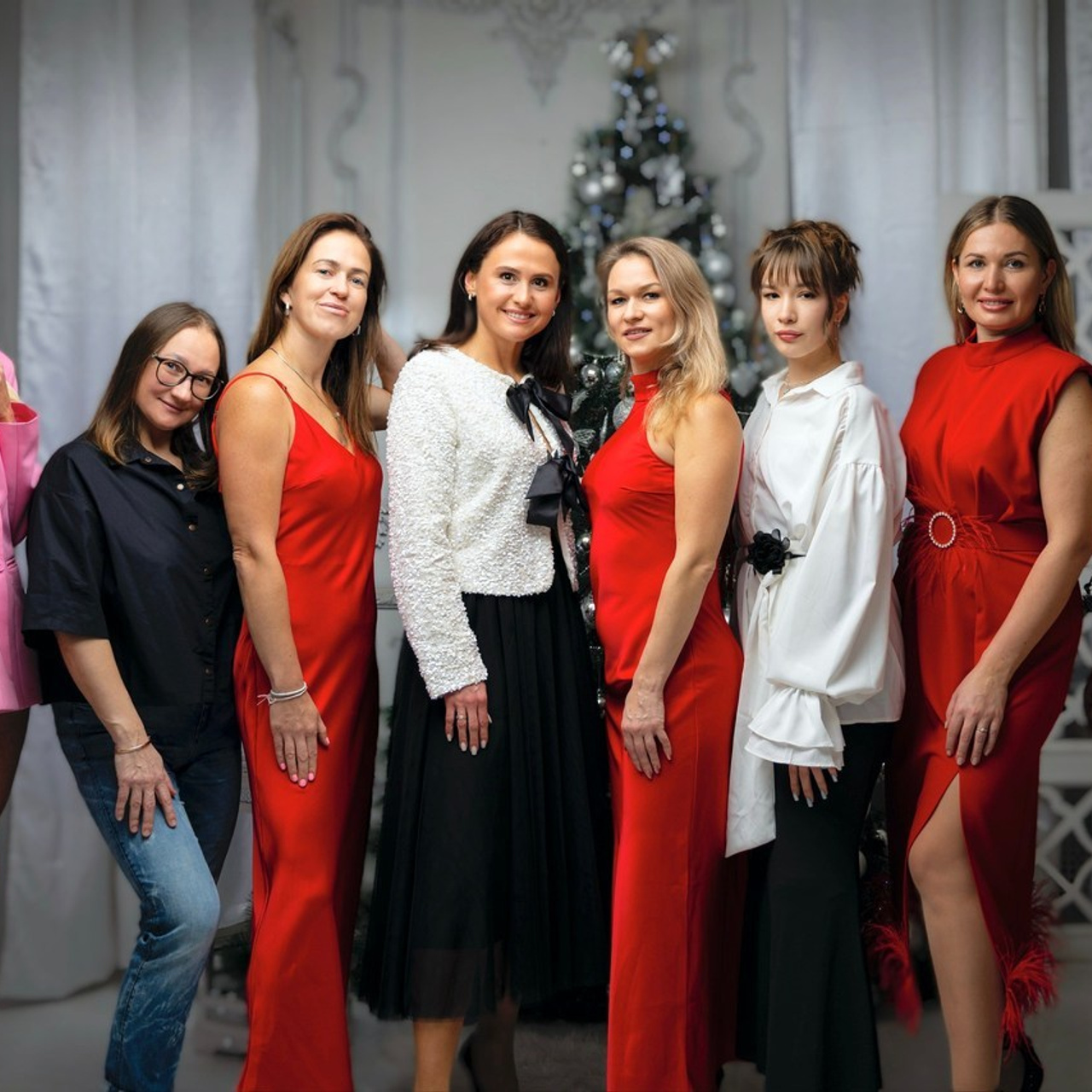 Отзывы. Фотограф в Санкт-Петербурге Кристина Ильинская