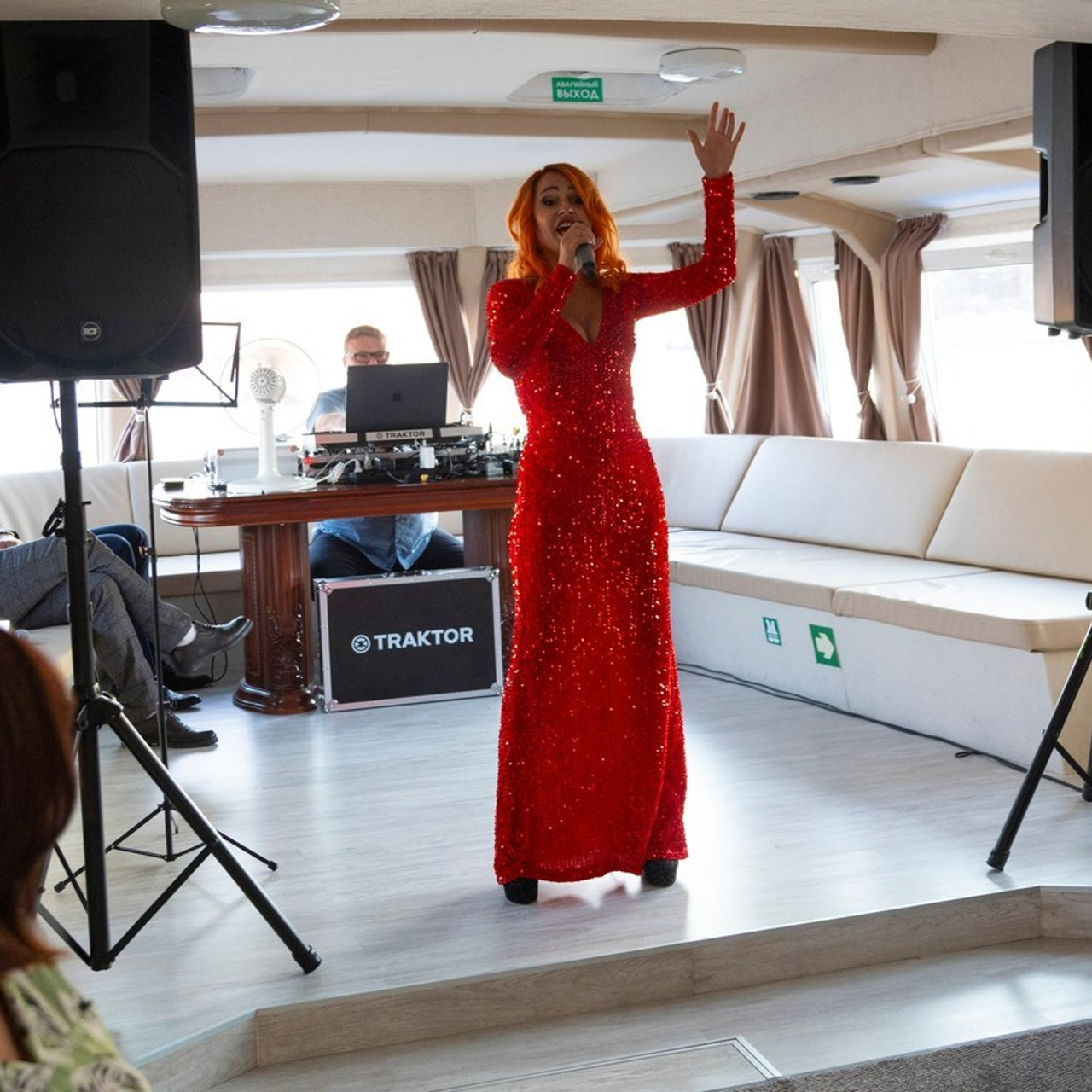 Отзывы. Фотограф в Санкт-Петербурге Кристина Ильинская