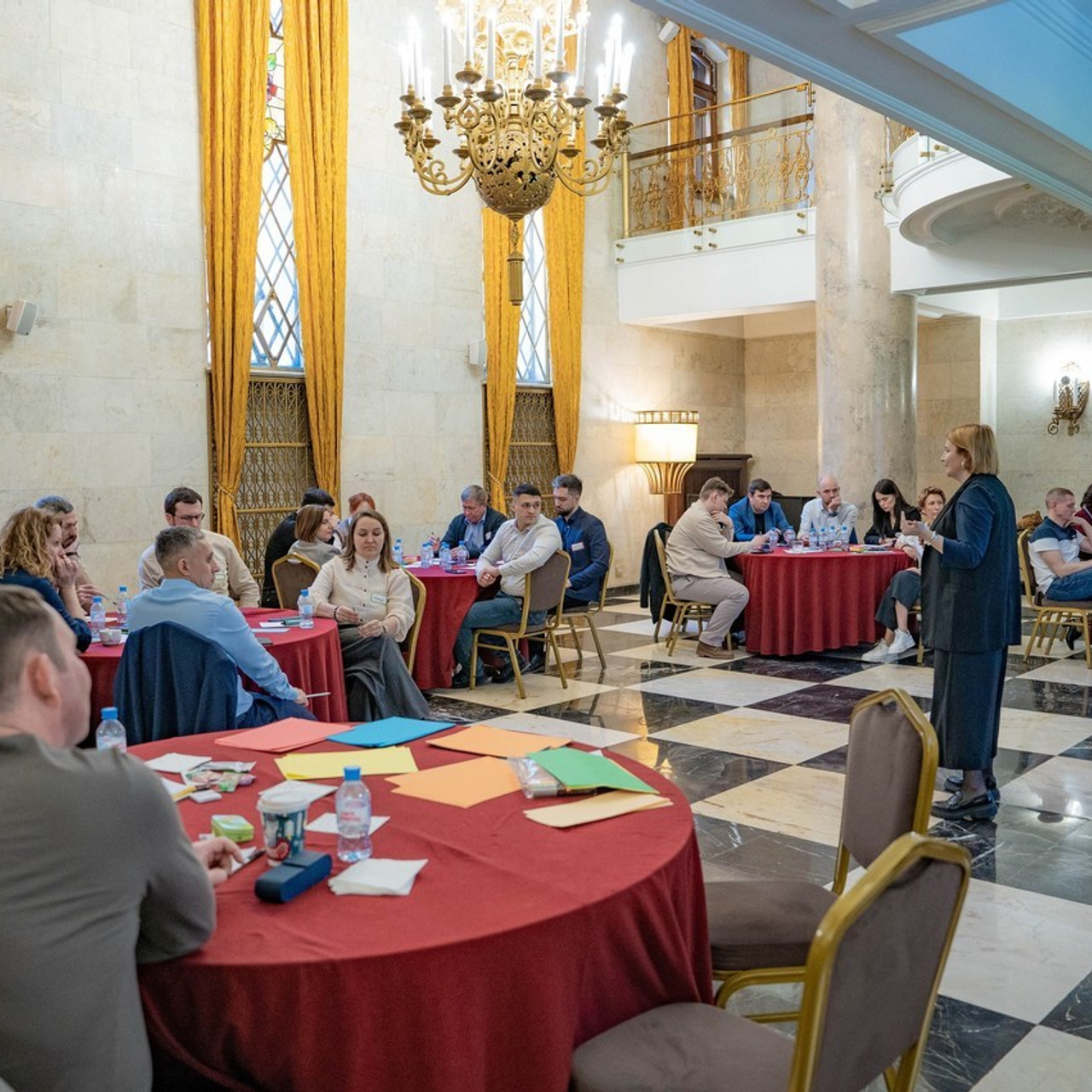 Отзывы. Портретный женский фотограф в Москве Наталия Глазова