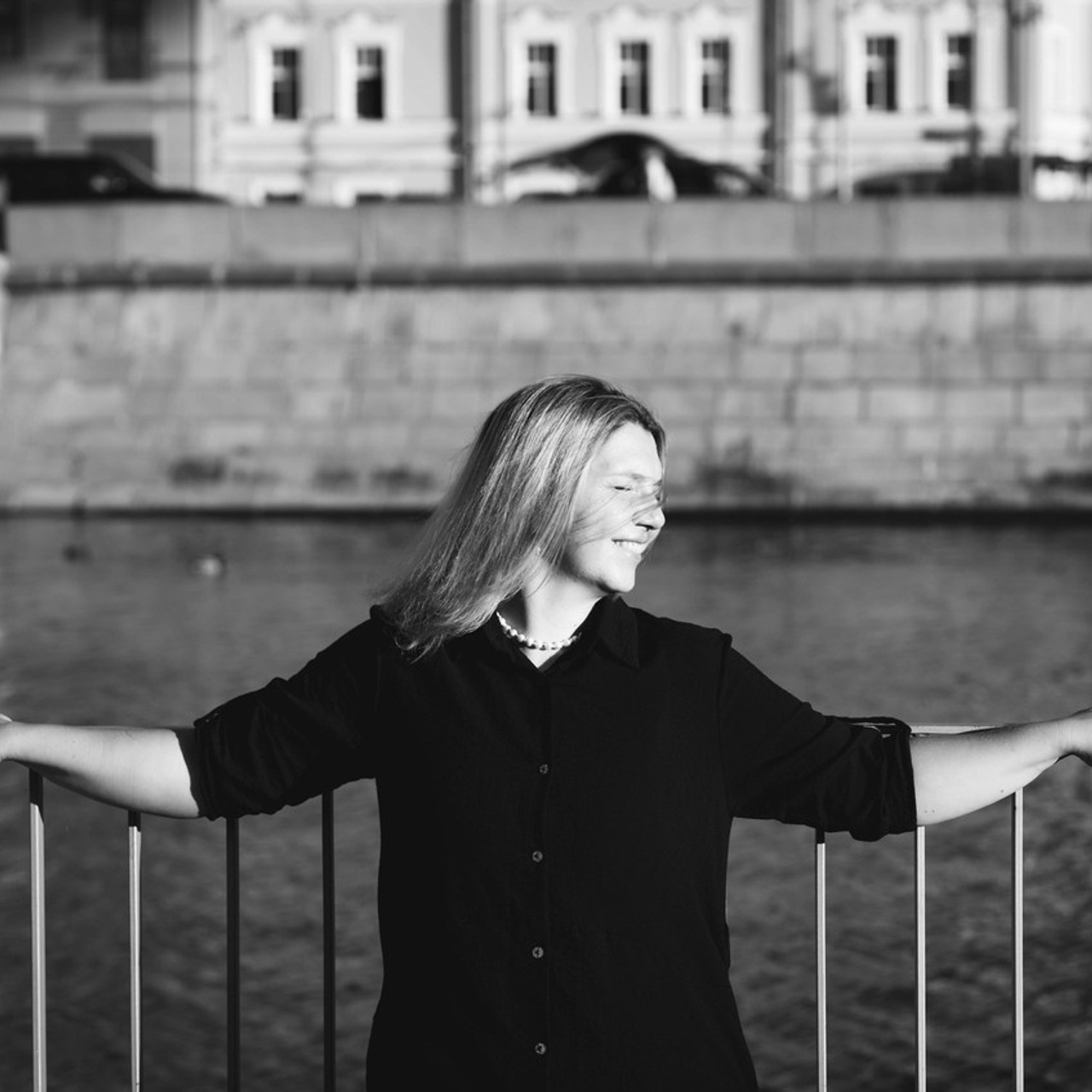 Отзывы. Портретный женский фотограф в Москве Наталия Глазова