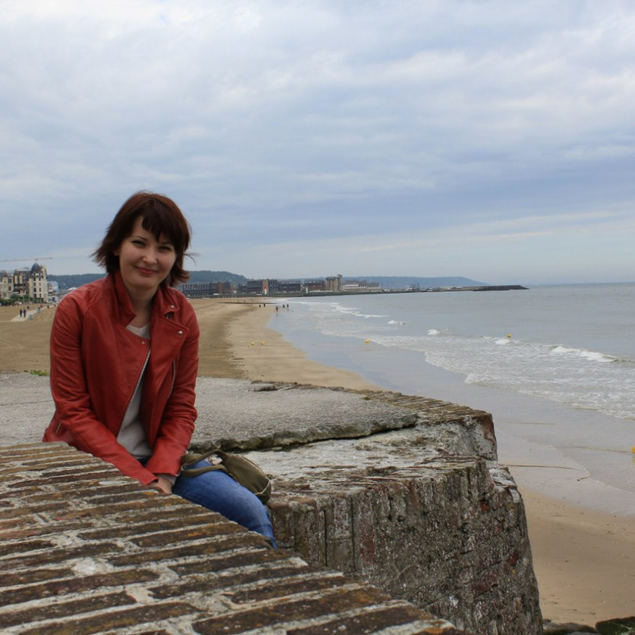 Отзывы. Портретный женский фотограф в Москве Наталия Глазова