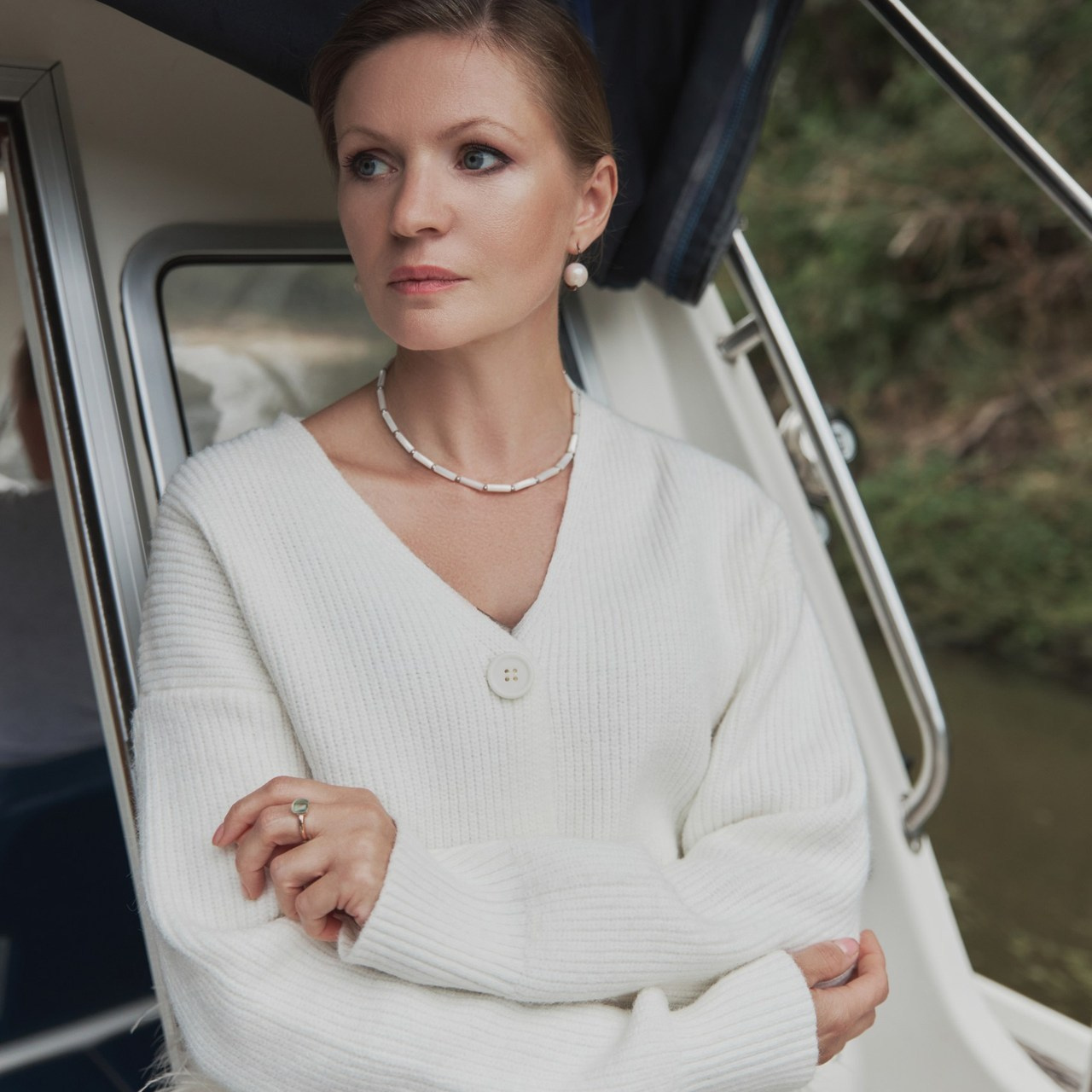 Отзывы на фотосессию. Brand и контент фотограф