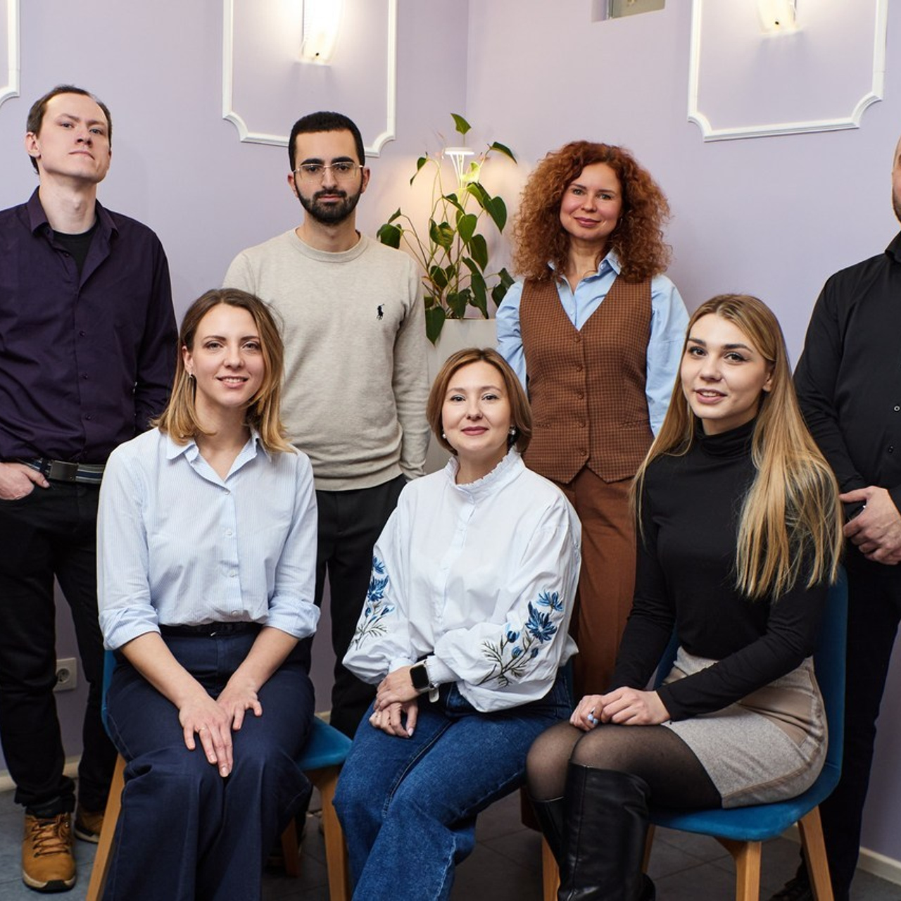 Отзывы на фотосессию. Brand и контент фотограф