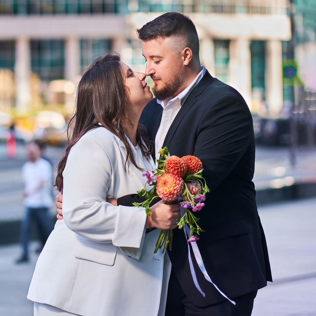 Фотограф в Москве Нафиков Руслан. Репортажная съемка, Портрет