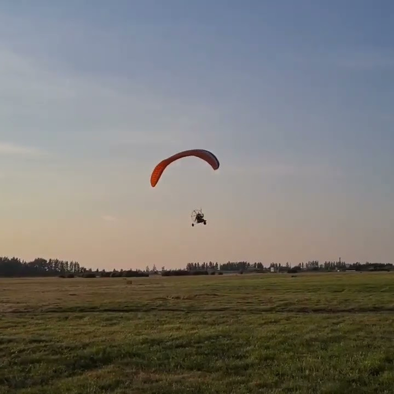 Видео полеты на параплане Ярославль. Полеты на параплане в Ярославле