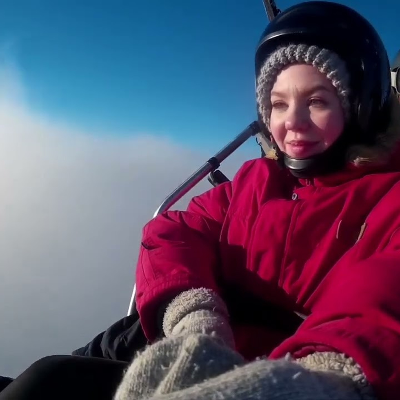 Видео полеты на параплане Ярославль. Полеты на параплане в Ярославле