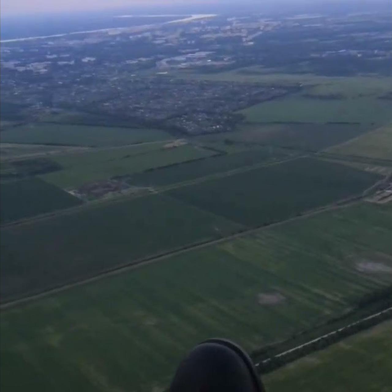 Видео полеты на параплане Ярославль. Полеты на параплане в Ярославле