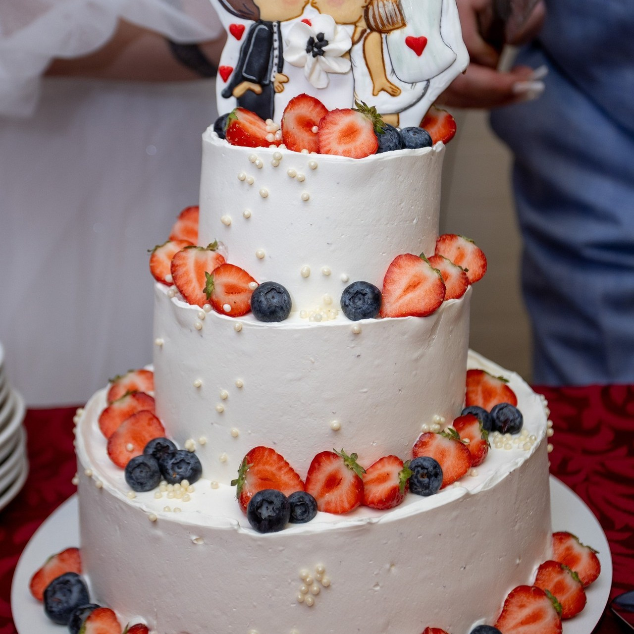 Отзывы. Свадебный и семейный фотограф в Костроме Константин Квашнин