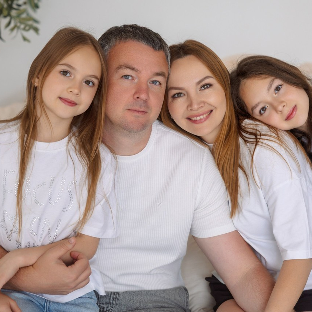 Отзывы. Фотограф в Краснодаре Дарья Коваленко
