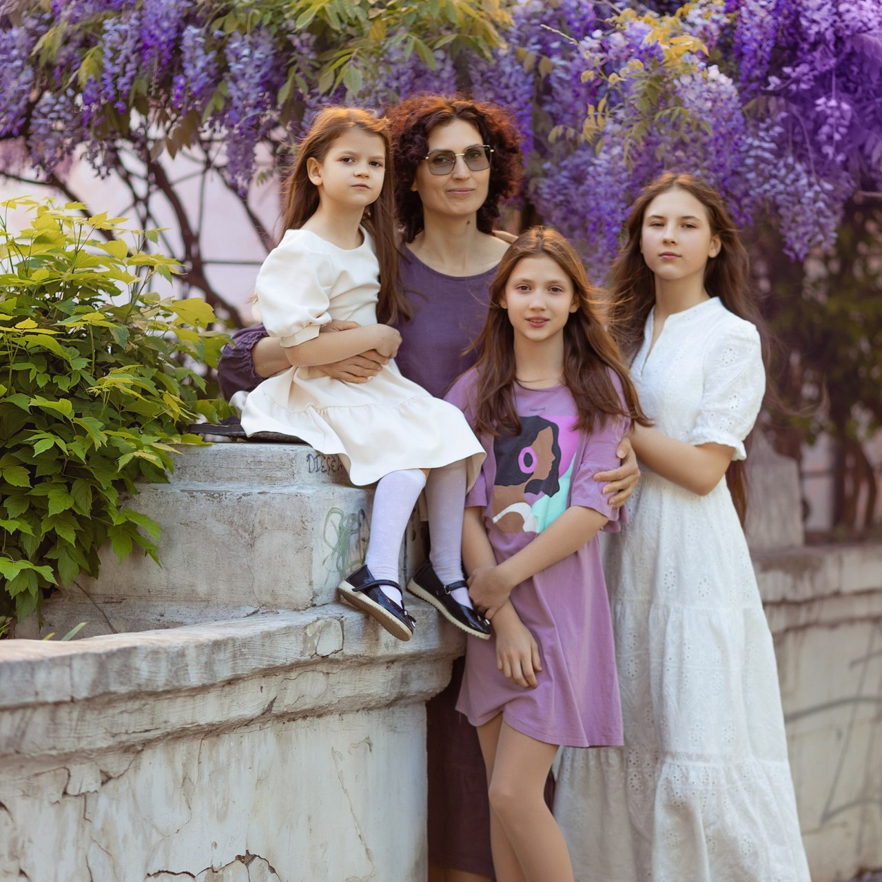 Отзывы. Фотограф в Краснодаре Дарья Коваленко