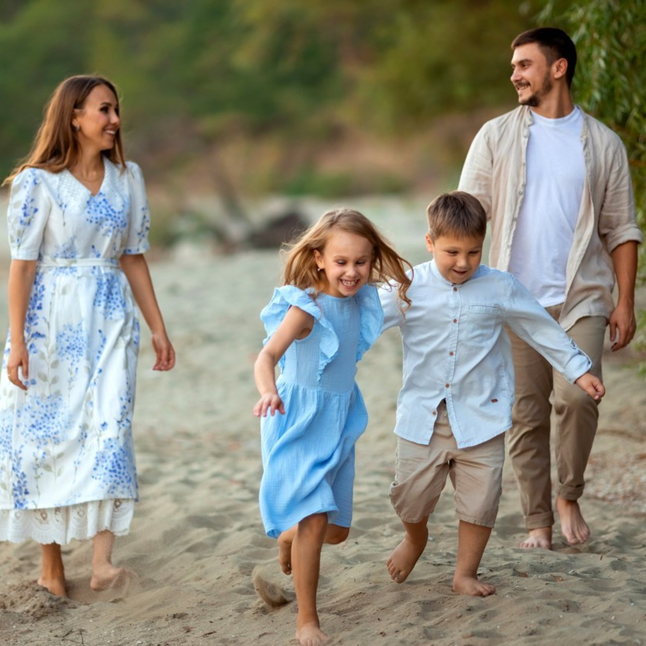 Отзывы. Фотограф в Краснодаре Дарья Коваленко