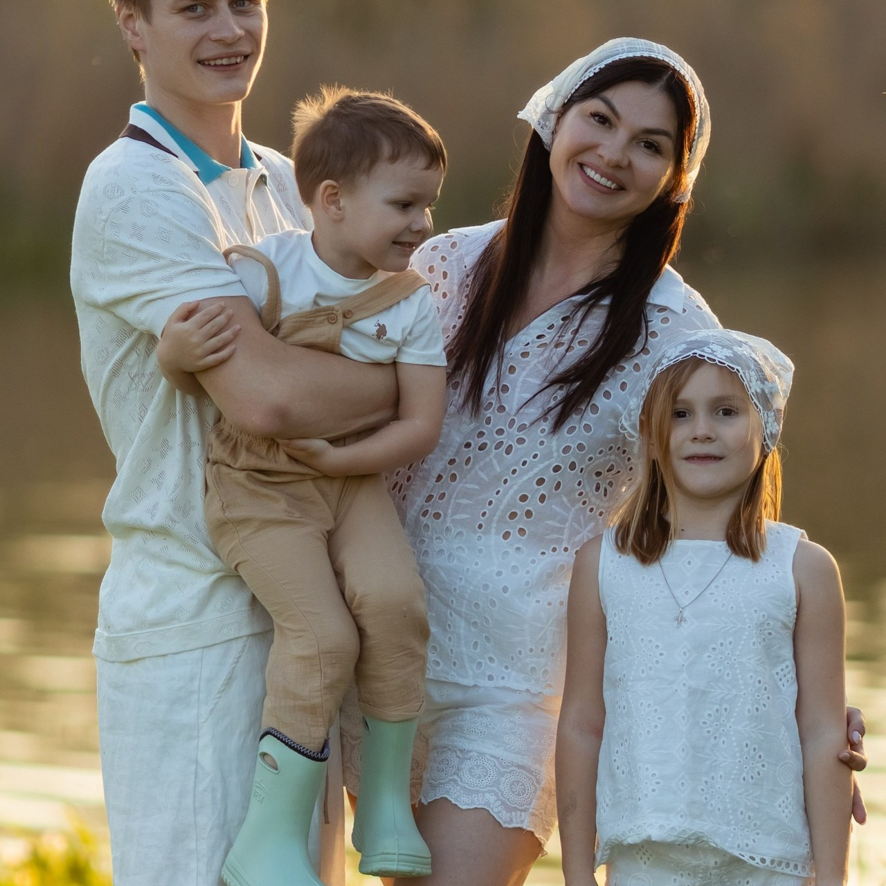 Отзывы. Фотограф в Краснодаре Дарья Коваленко