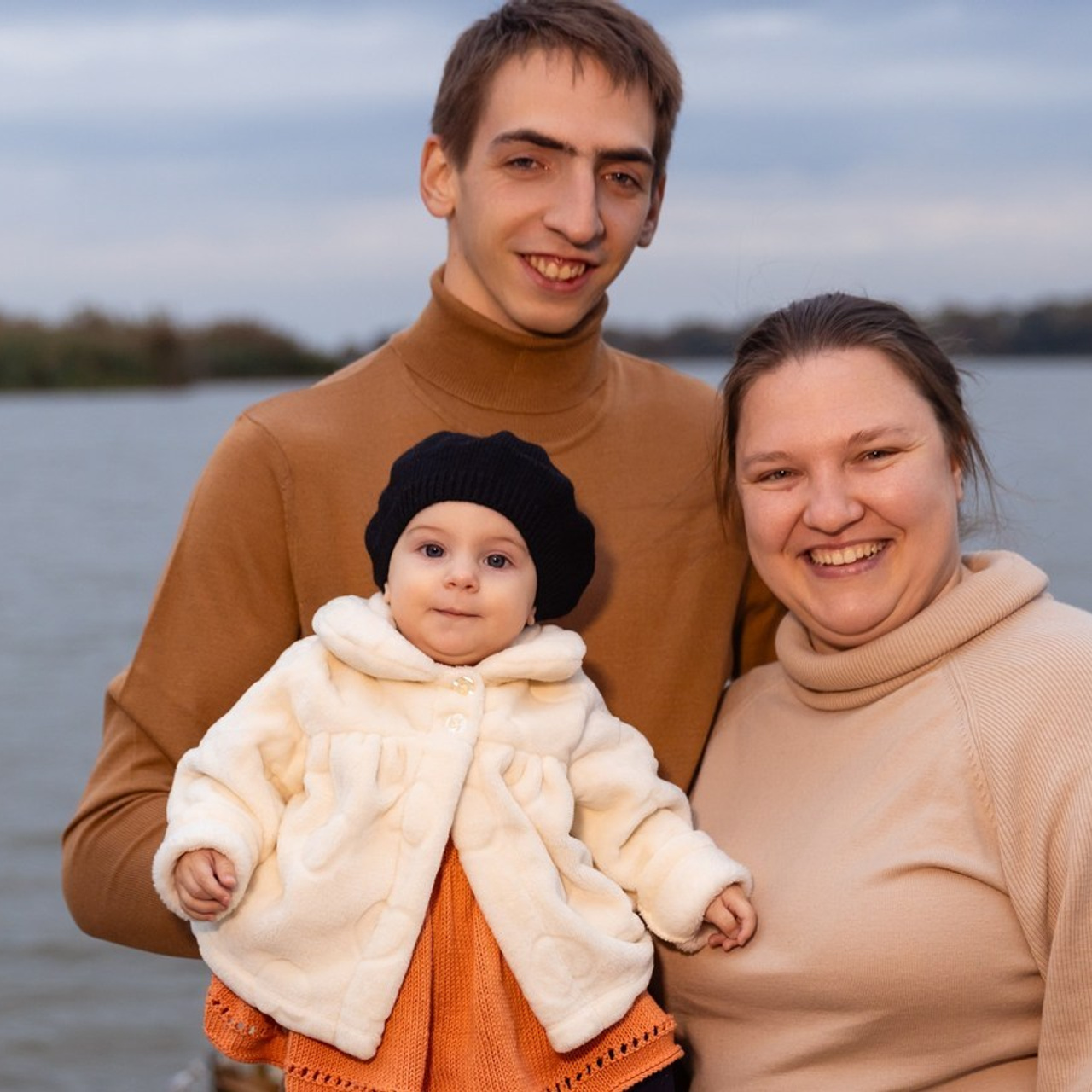 Отзывы. Фотограф в Краснодаре Дарья Коваленко